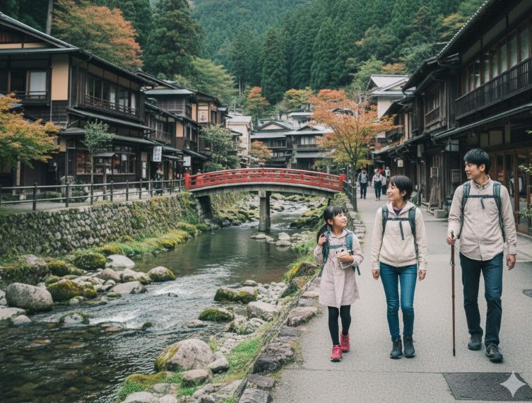 修善寺温泉旅行者が知るべき熊対策