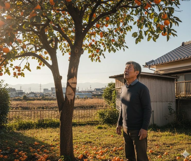 太田市で報告された熊の痕跡