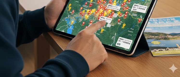 熊の出没マップ!2026年の最新版