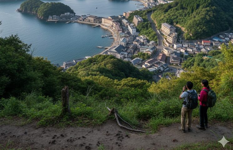 鳥羽温泉と熊の遭遇可能性