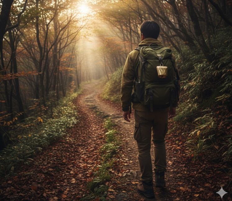 熊との遭遇を避けるための基本