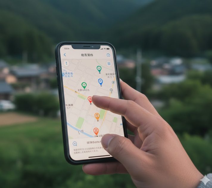 最新の千曲市熊情報を確認する