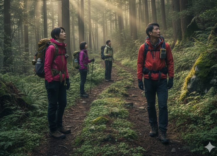 県が推奨する福井県のクマ対策