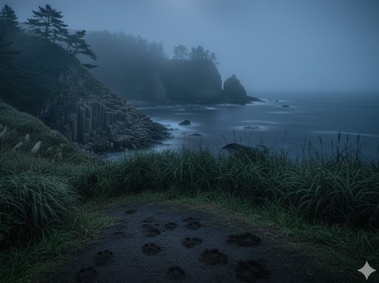 三国町（東尋坊温泉）の出没状況