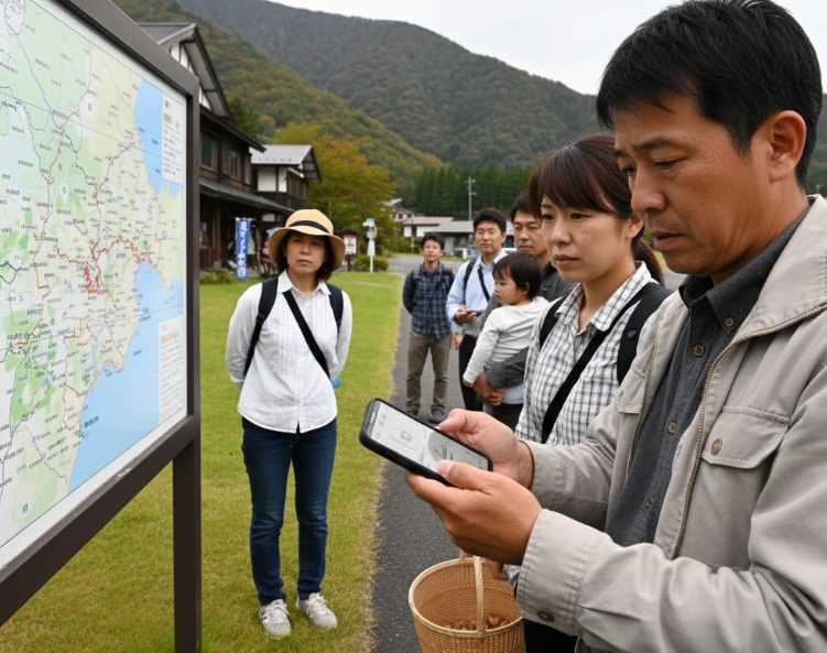 つがる市の熊目撃情報の現状