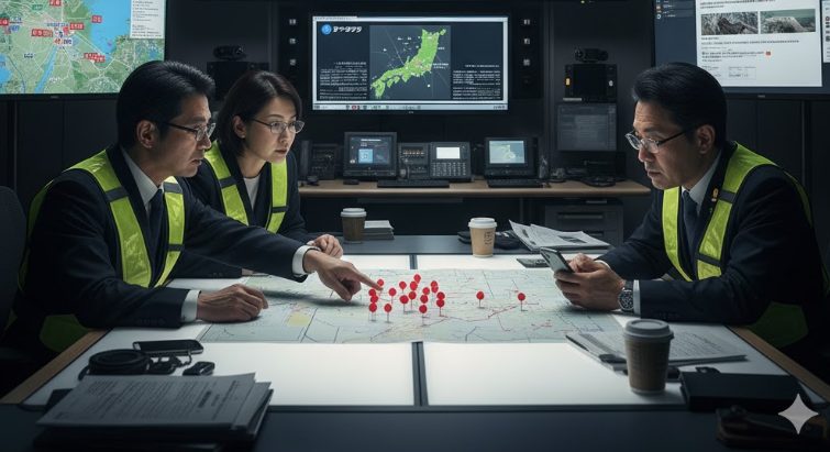 新潟県の熊出没情報の公式発表