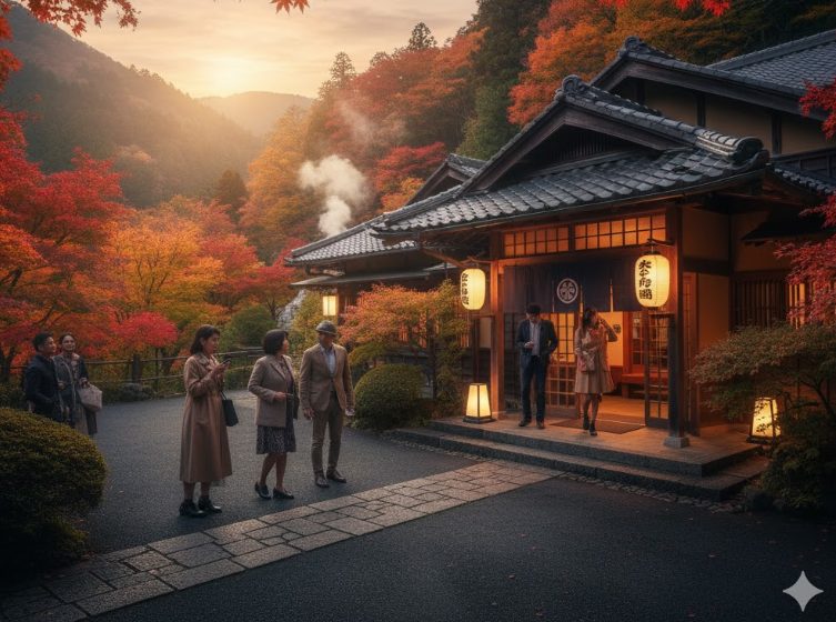 有馬温泉 兆楽｜心付け以外の料金とサービス