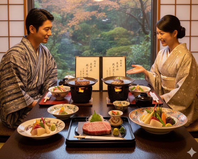 宿泊プランごとの料金体系を解説