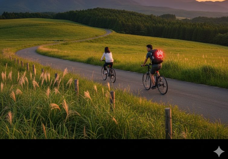 蒜山の熊の出没状況