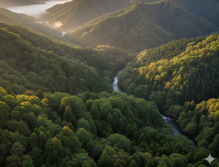 岡山県の熊の生息地の現状