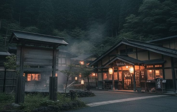 矢板温泉での熊の出没状況と近隣情報