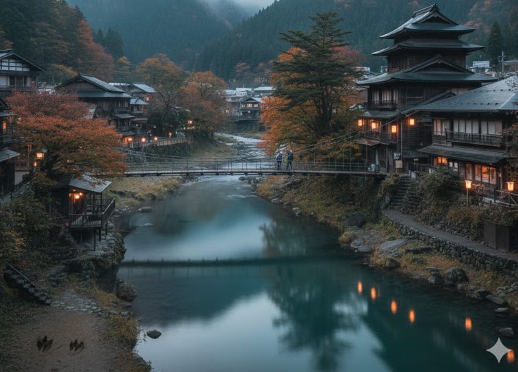 湯西川温泉の熊 目撃情報の概要