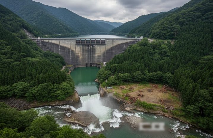 湯西川ダム周辺の目撃情報
