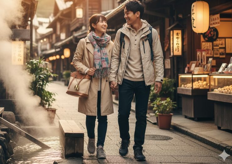 湯郷温泉で熊から身を守る対策