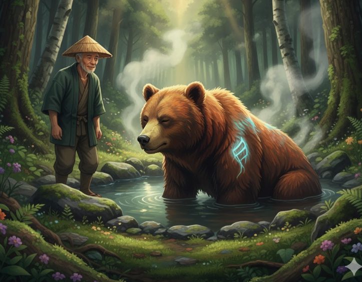 川湯温泉がある弟子屈町のヒグマ情報