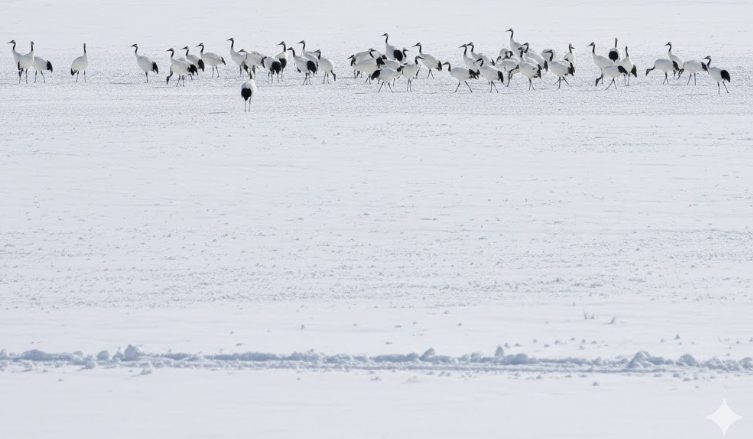 釧路湿原・塘路湖の熊の目撃情報