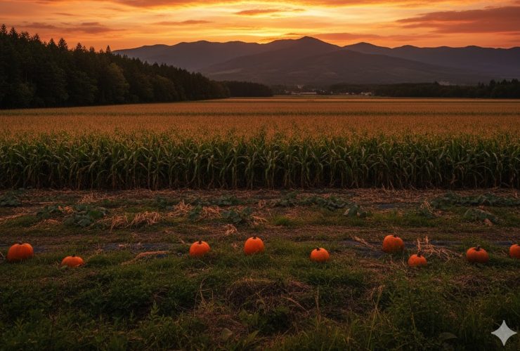 札幌近郊・長沼町での熊の出没