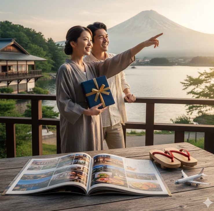 JTBたびもの撰華の評判や口コミを解析