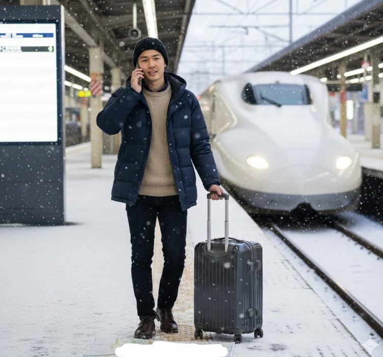 銀山温泉へ一人でも泊まれる宿がない時の対処法