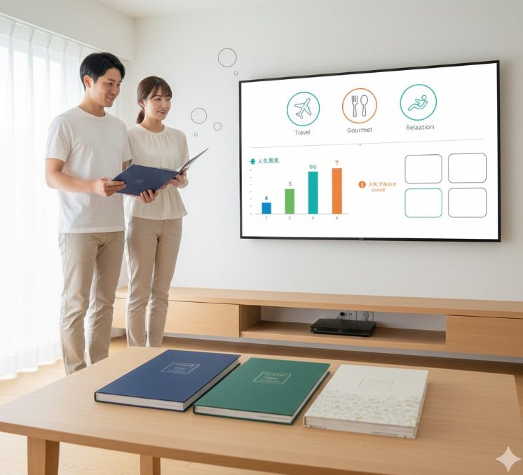 目的別エグゼタイムの種類の選び方と人気ランキング