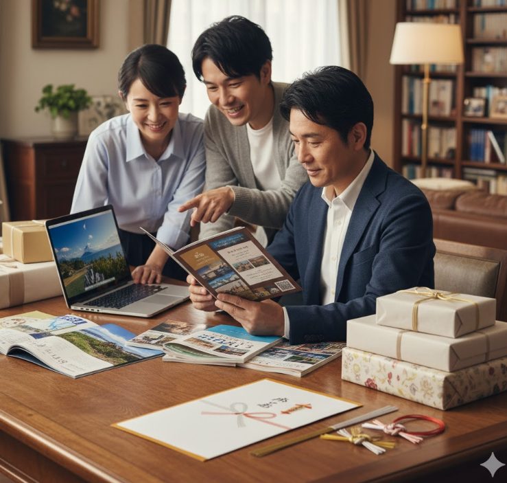 退職祝いの旅行ギフト選びで知るべき相場とマナー