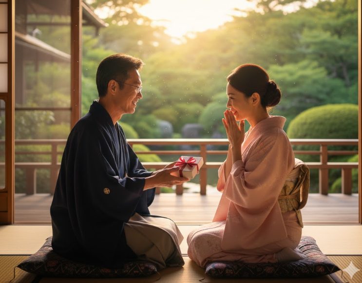 最高の銀婚式の旅行にするために