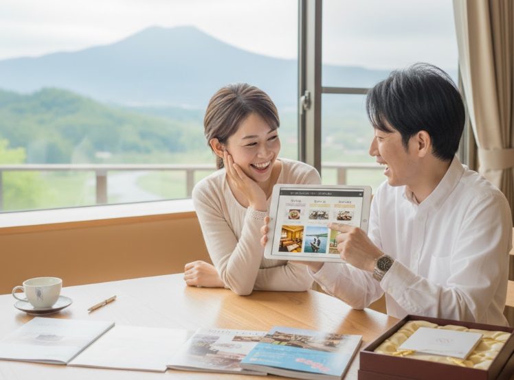 詳しく解説するたびもの撰華の種類とおすすめ