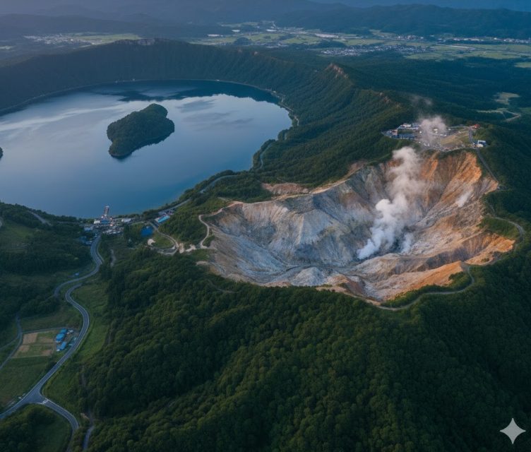 絶景を楽しむドライブコースの魅力