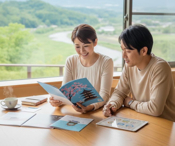 失敗しないたびもの撰華の種類と選び方の基本