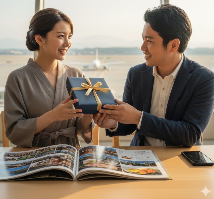 退職祝いなら梓コース以上が最適な理由