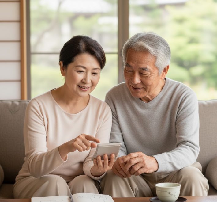 予算の相場はいくら？ペアで贈る目安