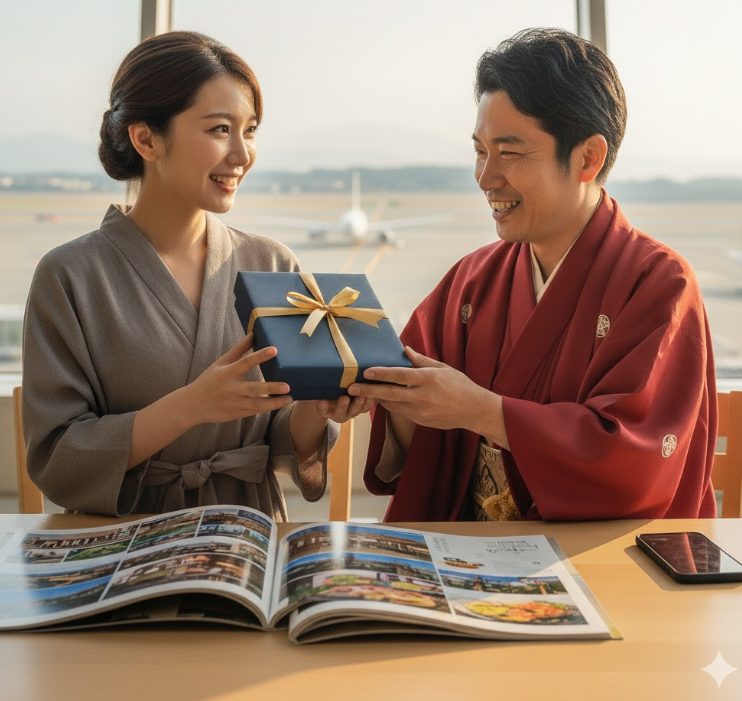 還暦祝いは極や檜で豪華な体験を贈る