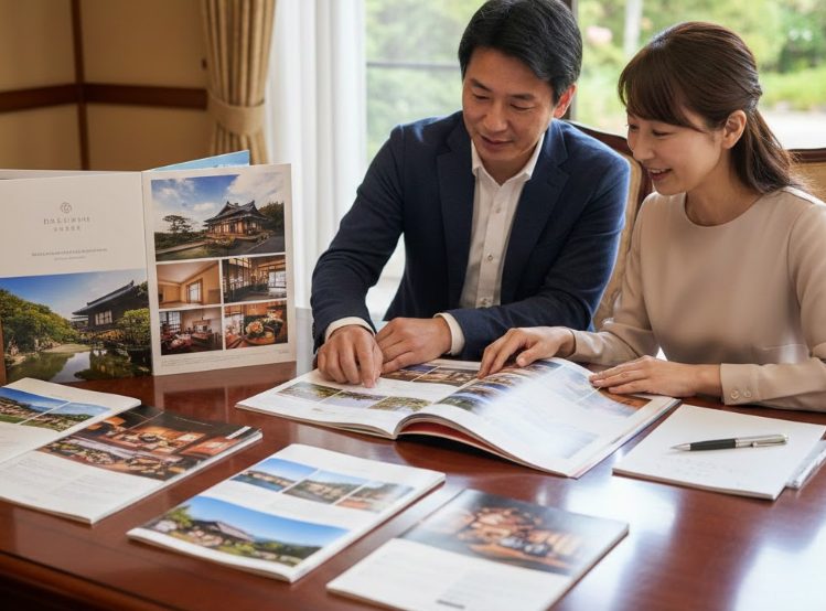 JTB厳選の宿だから安心感は抜群