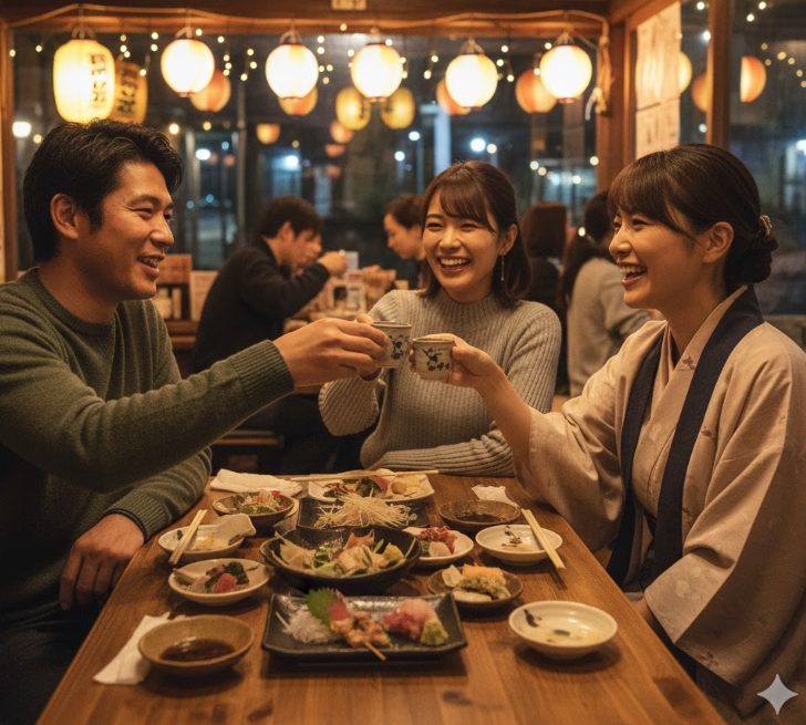 黒川温泉の夜ご飯におすすめな人気店と選び方