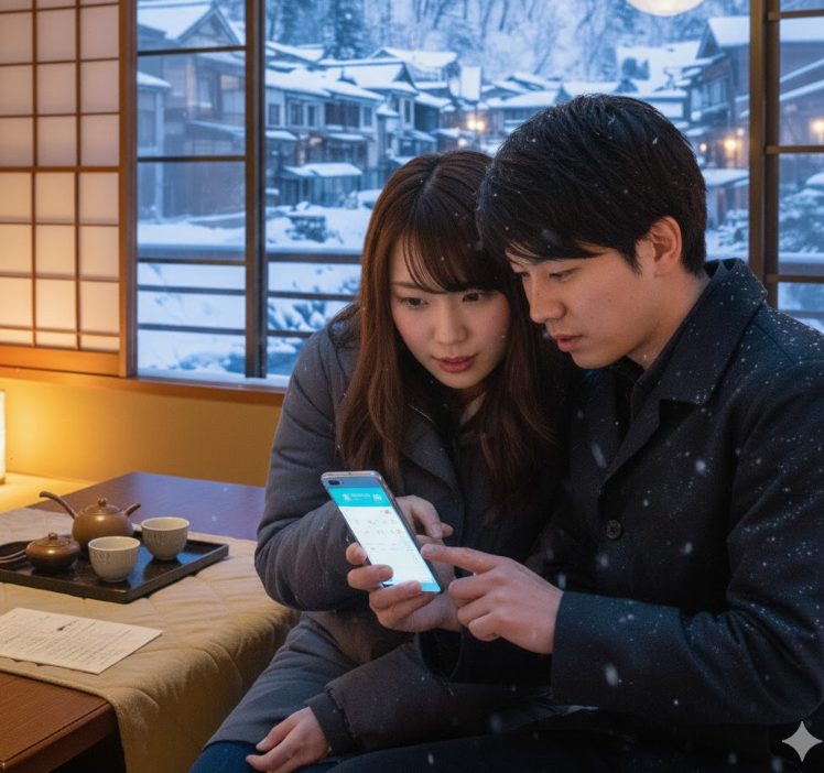 予約が取れない時のキャンセル待ち戦略