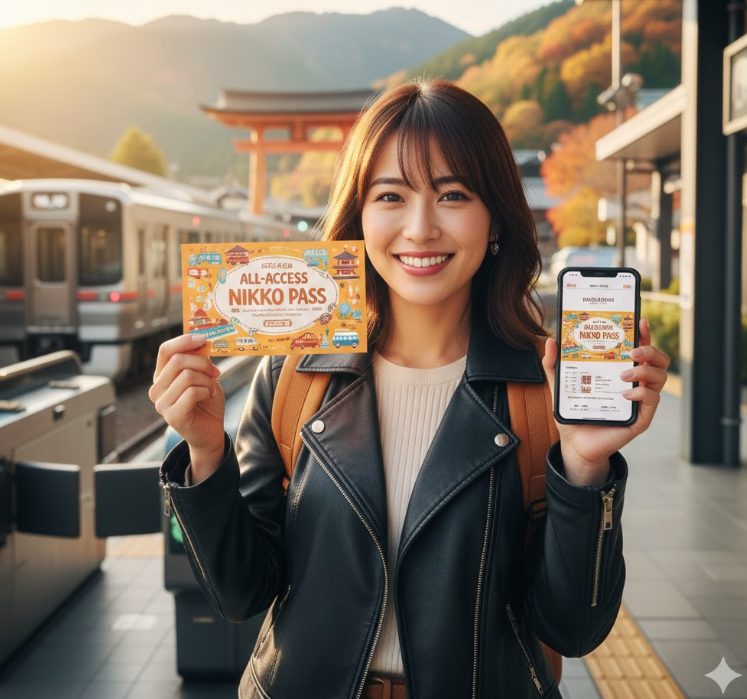 お得な割引フリーパス情報