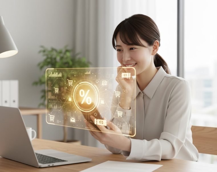 なぜ安いのか割引やクーポンの理由