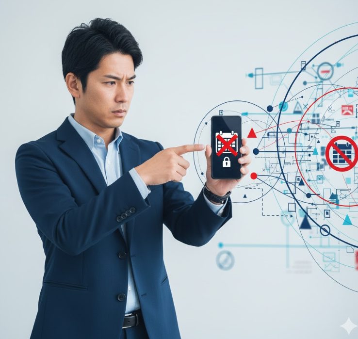 アソビューでキャンセル不可だがキャンセルしたい場合の対処法