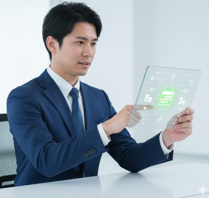 返金はいつされる？時期と確認方法