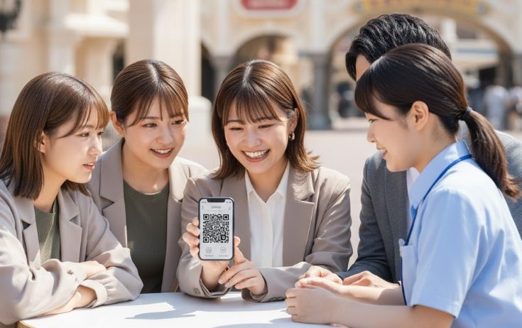 アソビューのチケットをLINEやメールで送る手順