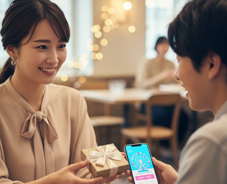 プレゼント利用ならアソビューギフトが最適な選択肢