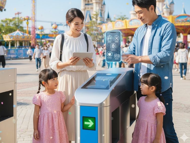 応用的なアソビューチケットの使い方と注意点