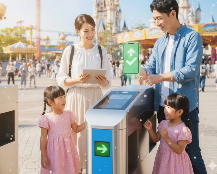 快適なアソビューチケットの使い方まとめ