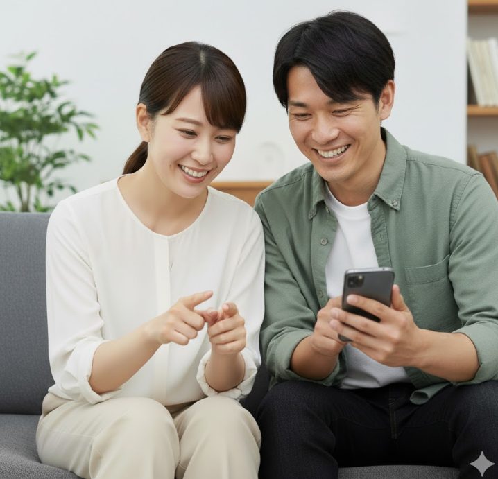 アプリの評価と実際の使い勝手