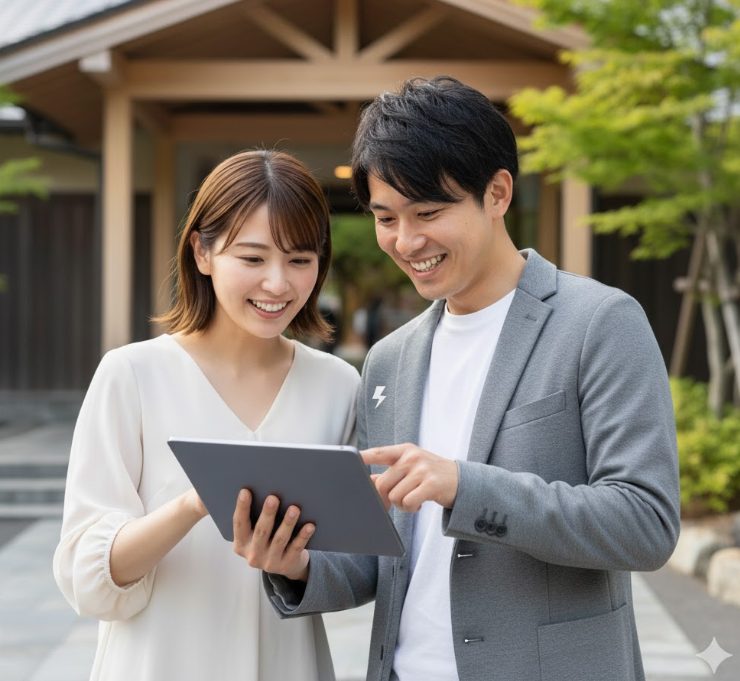 当日予約も可能な使い方