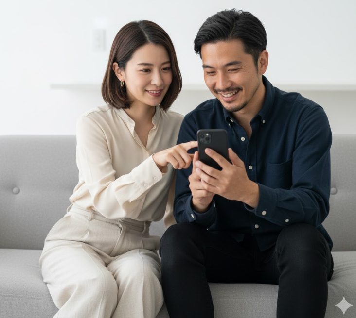 口コミや評判をチェック