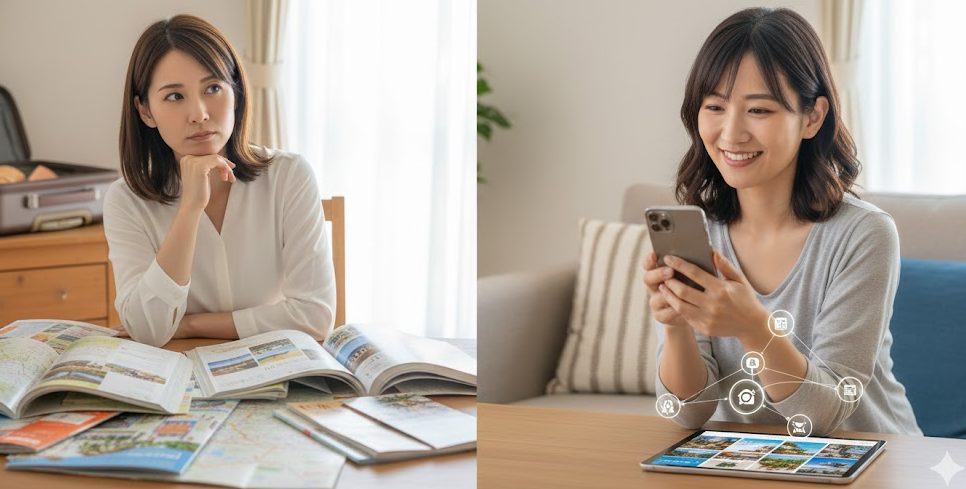 JTBしてねの評判や口コミから見るサービスの特徴