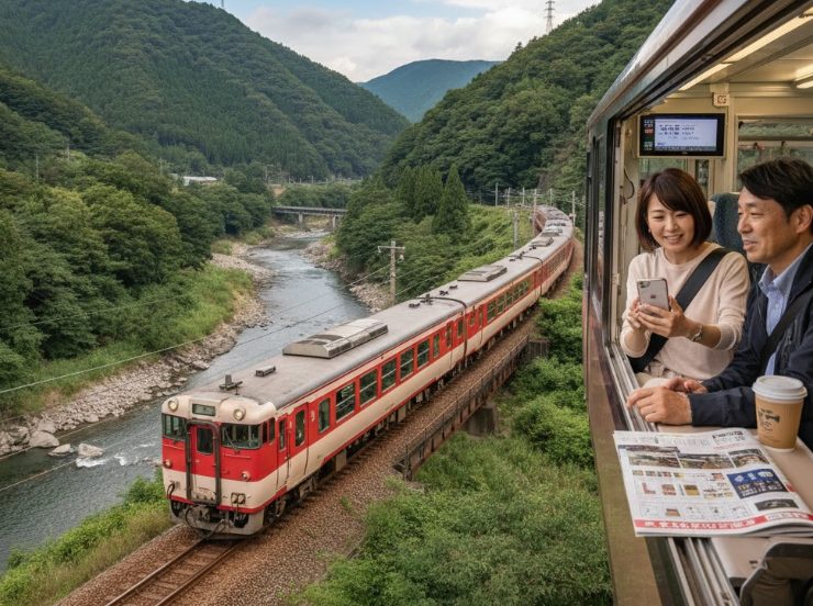 特急はまかぜの料金と指定席の予約