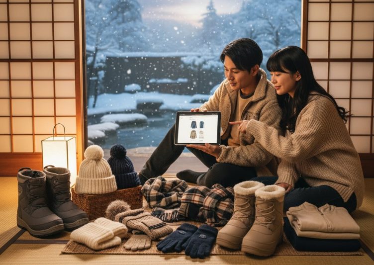 シーン別・防寒グッズ おすすめ通販アイテム