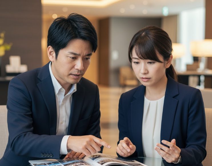 割高感の正体「システム料」